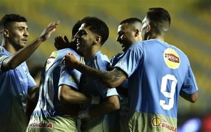 بث مباشر.. موعد مباراة الأهلي وطلائع الجيش وتشكيل الفريقين المتوقع وقنوات البث